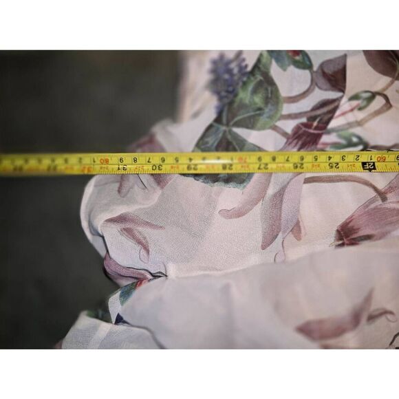 Roosevelt Floral Romper - Picture 14 of 15